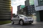 Nissan Murano dCi 2010 года